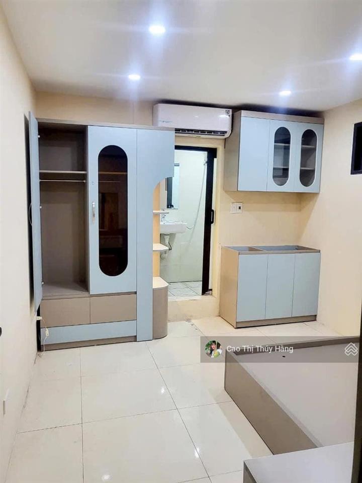 Bán nhà dòng tiền gần đh đại nam 125m2  7 tầng 20 phòng  giá 23 tỷ  hằng mini