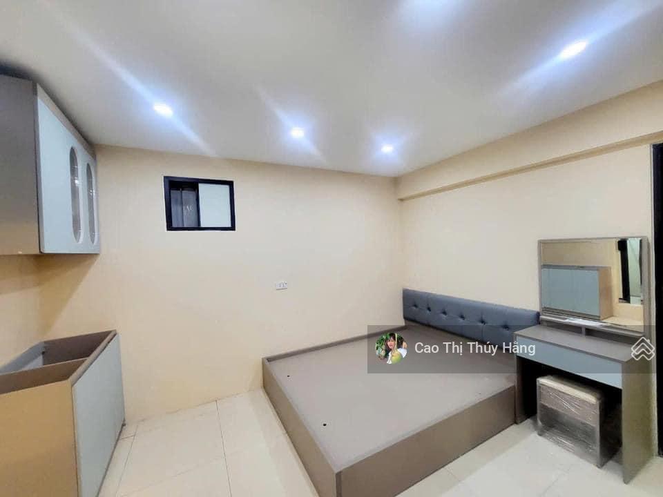 Bán nhà dòng tiền gần đh đại nam 125m2  7 tầng 20 phòng  giá 23 tỷ  hằng mini