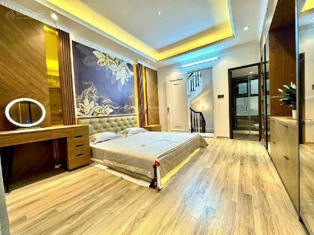 Bán gấp nhà xuân đỉnh ngõ ô tô tránh cách 10m  giá 8.4 tỷ  vị trí đẹp  ngõ thông thoáng