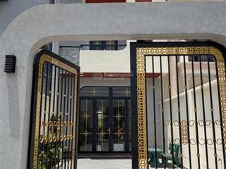 Nhà đẹp giá mềm  3 phòng ngủ 4 wc  đinh đức thiện