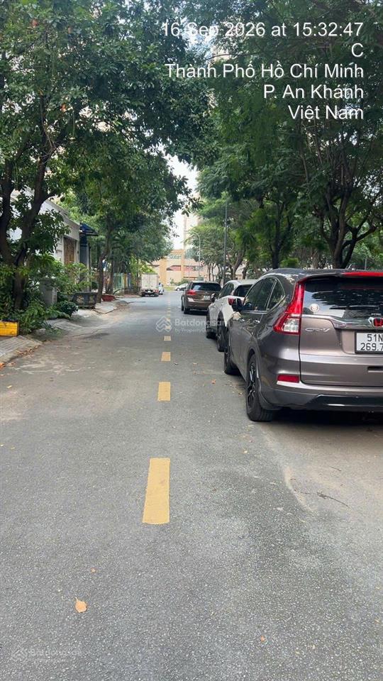 Đất trực diện ga thủ thiêm (depot) sơn kim tod