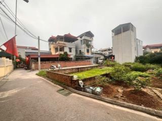 Đa tốn, mảnh đất hiếm ngõ ô tô dt 50m2, mt 4,5m2 giá 4,89 tỷ.