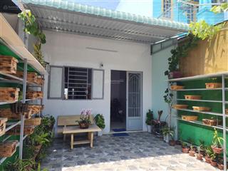 Nhà mới xây cách tphcm 6km, đất tặng nhà đt835, 2,45 tỷ