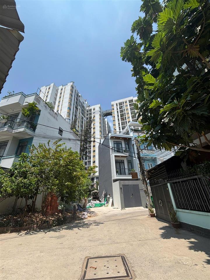 Bán đất tại liên phường, giá tốt 6,25 tỷ, 52,4m2, p. phước long b, tp. hcm
