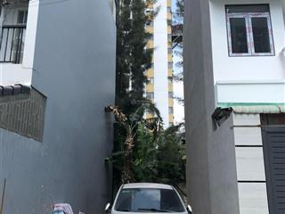 Bán đất tại liên phường, giá siêu hời 6,3 tỷ, 52,4m2, p. phước long b, tp. hcm