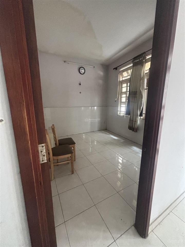 Nhà 3 tầng linh trung 51m2  hẻm 3m ba gác 1 sẹc  bề ngang 6.7m bề thế nở hậu 7.2m