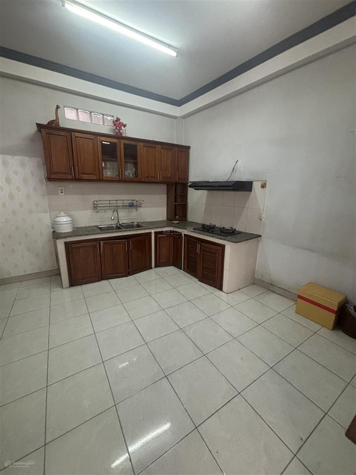 Nhà 3 tầng linh trung 51m2  hẻm 3m ba gác 1 sẹc  bề ngang 6.7m bề thế nở hậu 7.2m