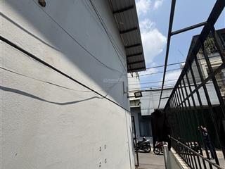 Mua đất tặng dãy nhà trọ  kdc phân lô đẹp ngay trục đường phạm văn đồng và kha vạn cân