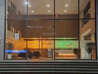 Gấp! căn hộ flora novia phạm văn đồng 56m2  2pn  tiện ích nội khu đẳng cấp