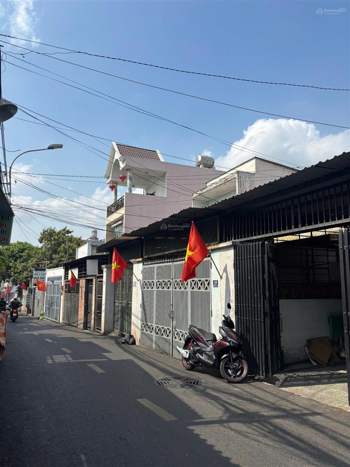 Bán nhà mặt phố đẹp tại tăng nhơn phú b, quận 9, giá 8,55 tỷ, diện tích 124,3 m2. giá cực tốt