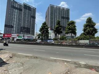 Đất đẹp hẻm xe hơi kha vạn cân  linh trung  thủ đức. gần cầu vượt linh xuân