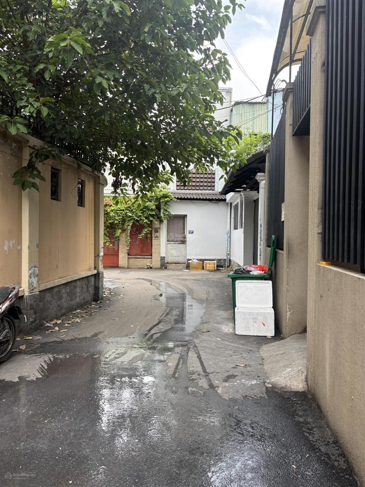 Đất 2 mặt tiền hẻm đường số 8 linh trung (hẻm chính 5m)  300m ra hoàng diệu 2  thủ đức. hàng hiếm