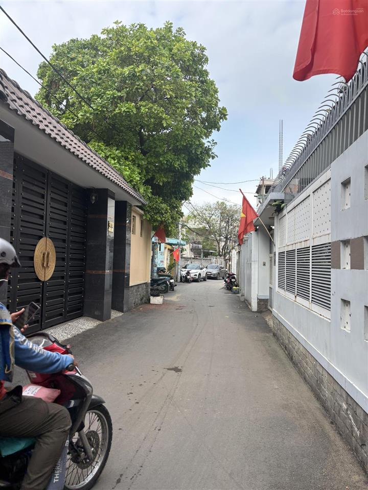 Đất 2 mặt tiền hẻm đường số 8 linh trung (hẻm chính 5m)  300m ra hoàng diệu 2  thủ đức. hàng hiếm