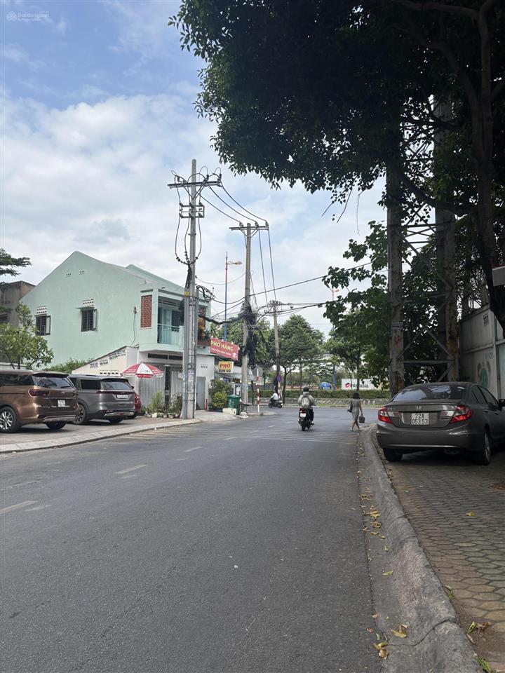Đất 2 mặt tiền hẻm đường số 8 linh trung (hẻm chính 5m)  300m ra hoàng diệu 2  thủ đức. hàng hiếm