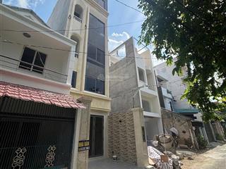 Quá tốt  kdc phân lô hẻm xe tải thông đường 379 tăng nhơn phú a  quận 9 thủ đức