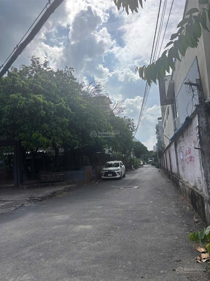Quá tốt  kdc phân lô hẻm xe tải thông đường 379 tăng nhơn phú a  quận 9 thủ đức