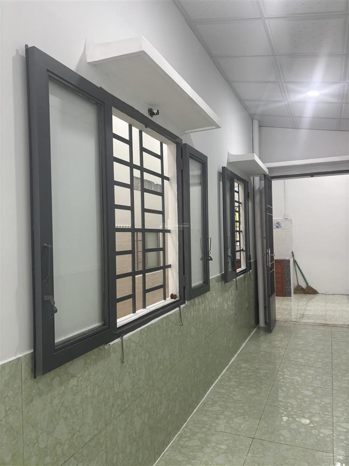 Nhà 2 tầng nở hậu tài lộc giảm sốc 800 triệu hẻm xe hơi gần đặng văn bi thủ đức