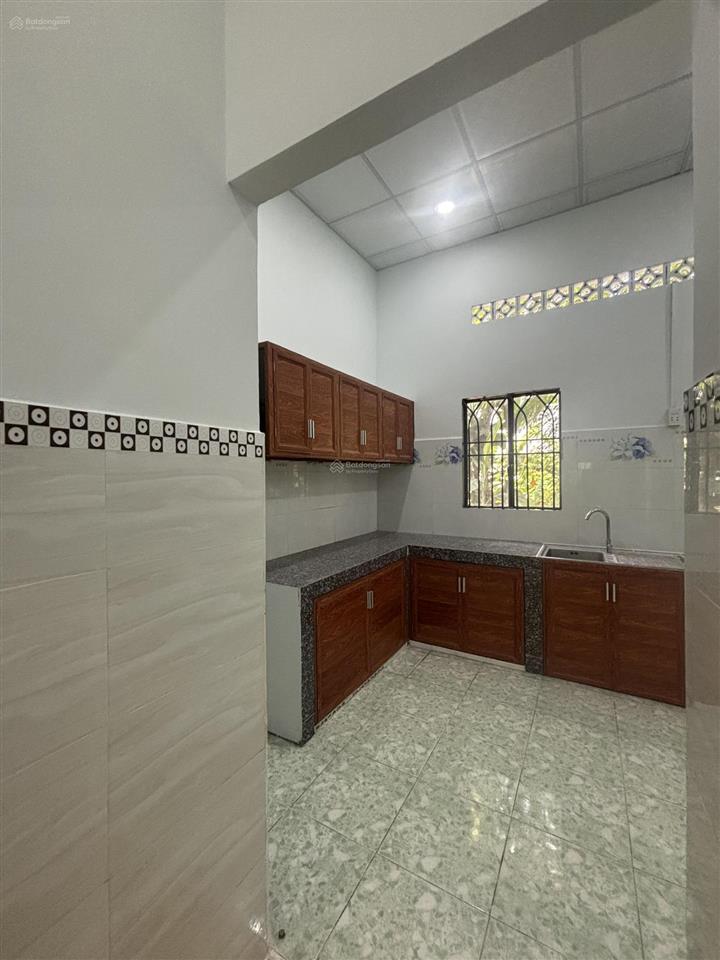 Nhà 2 tầng nở hậu tài lộc giảm sốc 800 triệu hẻm xe hơi gần đặng văn bi thủ đức
