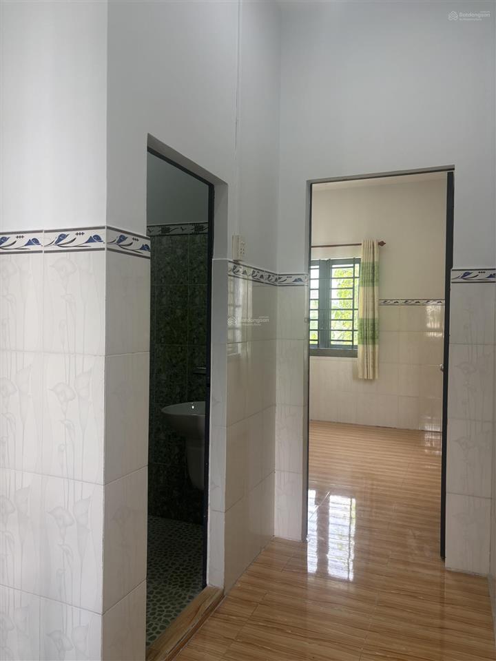 Nhà 2 tầng nở hậu tài lộc giảm sốc 800 triệu hẻm xe hơi gần đặng văn bi thủ đức