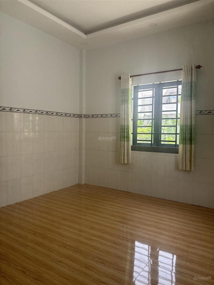 Nhà 2 tầng nở hậu tài lộc giảm sốc 800 triệu hẻm xe hơi gần đặng văn bi thủ đức