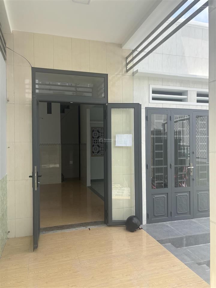 Nhà 2 tầng nở hậu tài lộc giảm sốc 800 triệu hẻm xe hơi gần đặng văn bi thủ đức