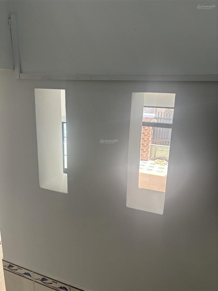 Nhà 2 tầng nở hậu tài lộc giảm sốc 800 triệu hẻm xe hơi gần đặng văn bi thủ đức