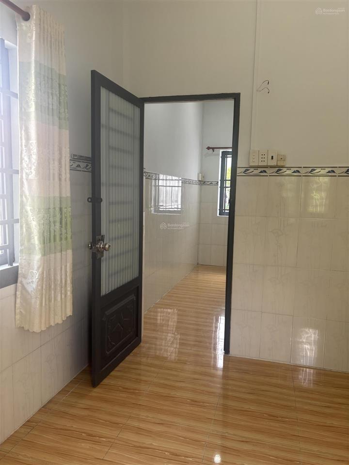 Nhà 2 tầng nở hậu tài lộc giảm sốc 800 triệu hẻm xe hơi gần đặng văn bi thủ đức