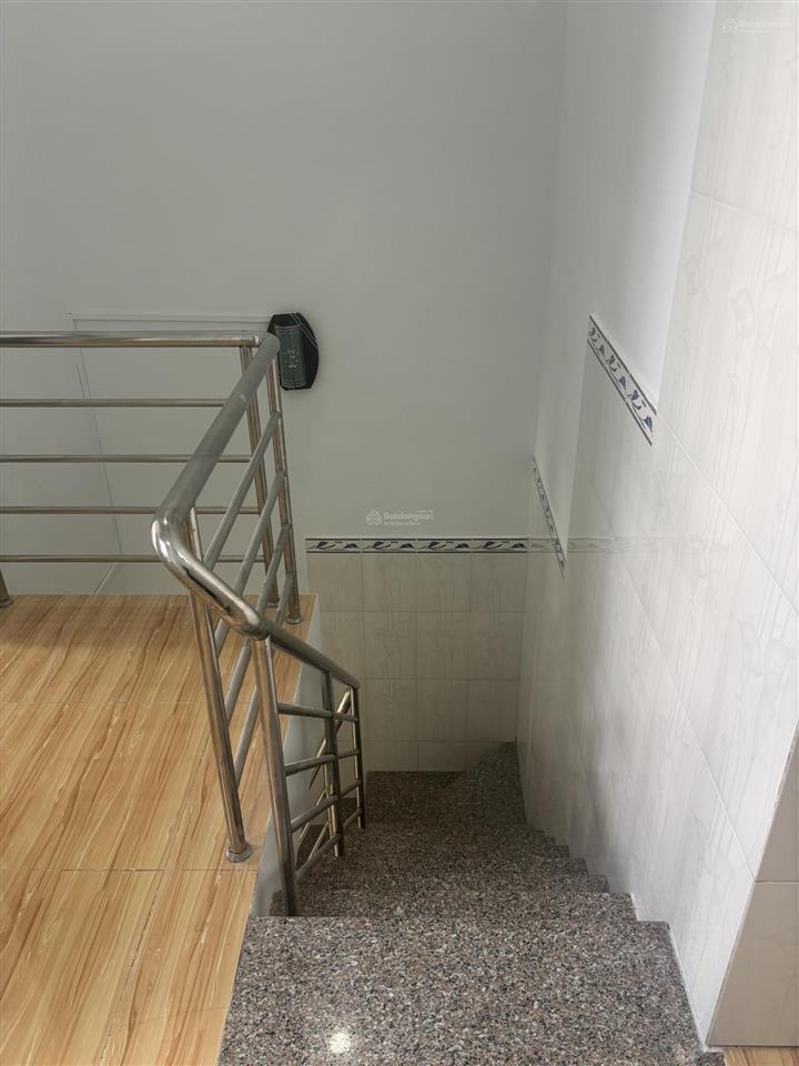 Nhà 2 tầng nở hậu tài lộc giảm sốc 800 triệu hẻm xe hơi gần đặng văn bi thủ đức