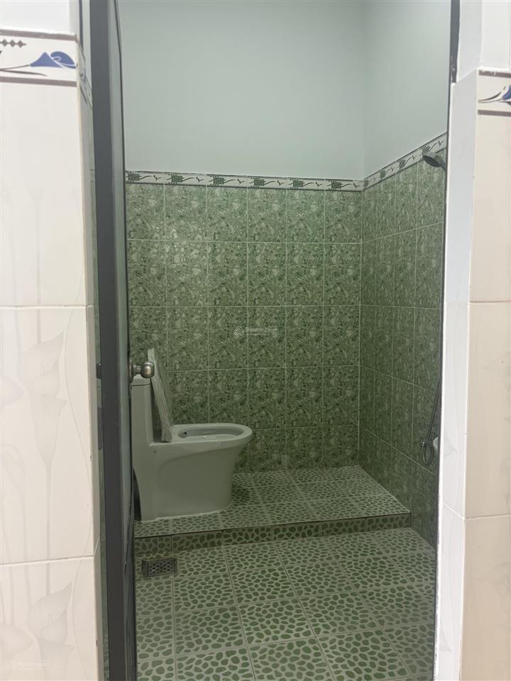 Nhà 2 tầng nở hậu tài lộc giảm sốc 800 triệu hẻm xe hơi gần đặng văn bi thủ đức
