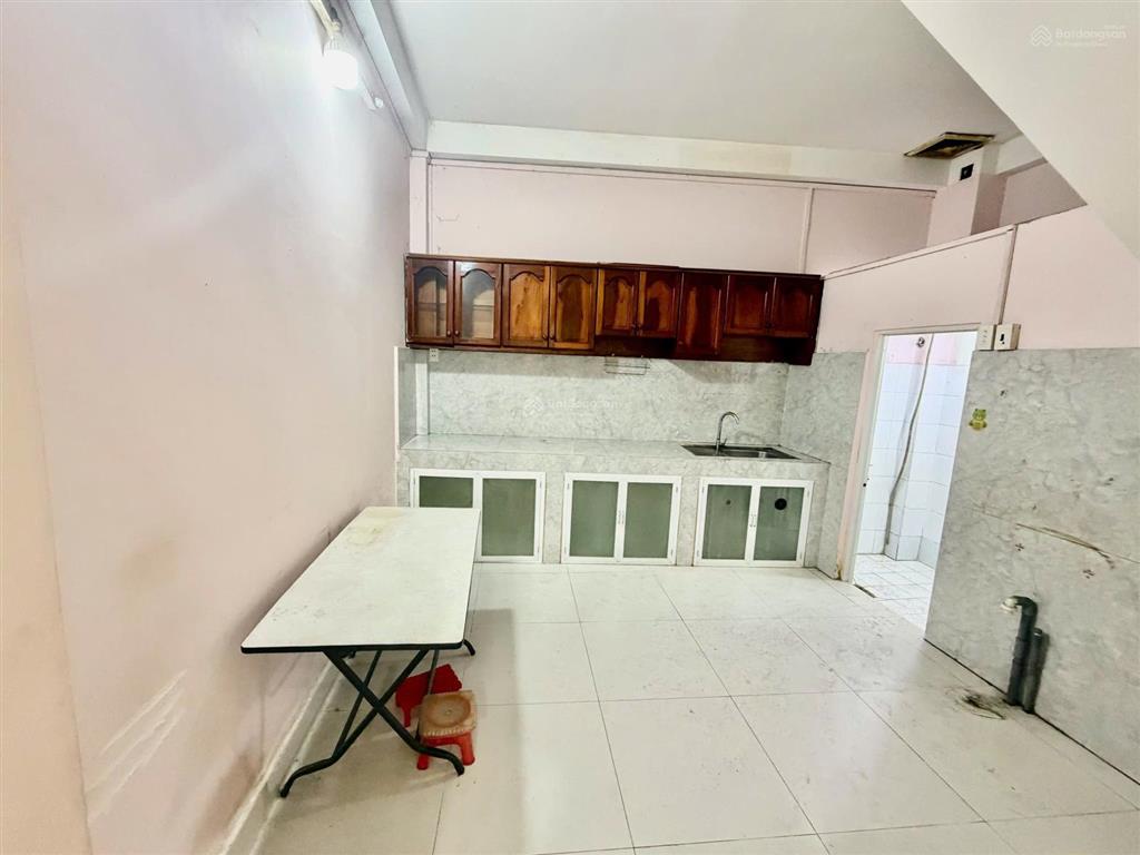 Nhà hẻm xe hơi 6m kinh doanh đường bùi đình túy phường 12 bình thạnh