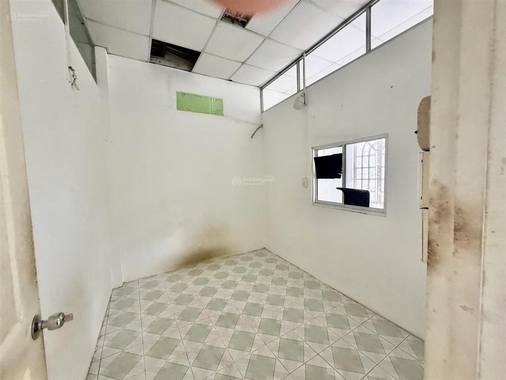 Nhà hẻm xe hơi 6m kinh doanh đường bùi đình túy phường 12 bình thạnh