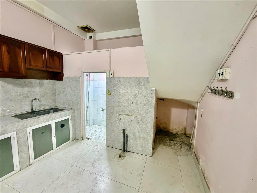 Nhà hẻm xe hơi 6m kinh doanh đường bùi đình túy phường 12 bình thạnh
