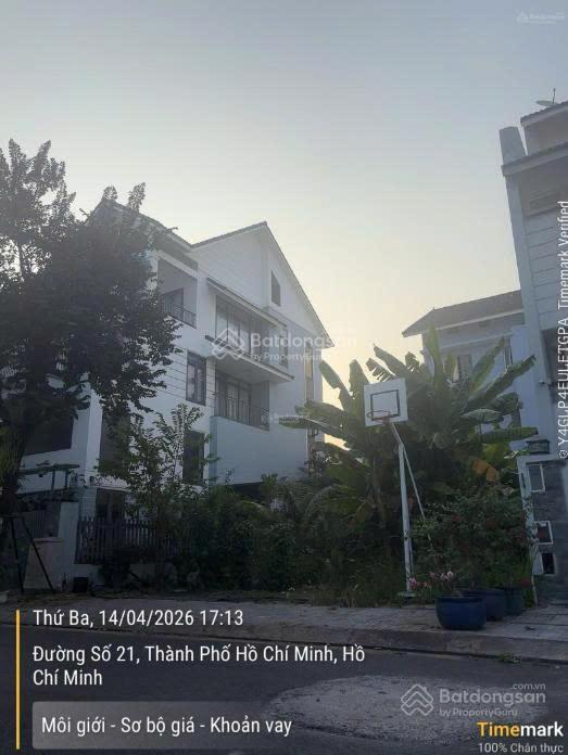 Đất biệt thự kdc gia hòa 200m2  10x20  gần sông và công viên  80tr/m2! giá chỉ giữ hết tháng 5!