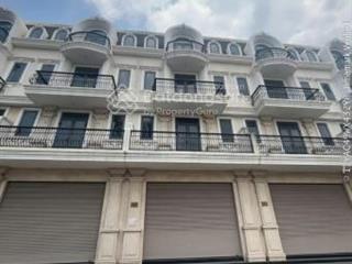 Nhà phố số 52 nguyễn xiển  giá thanh lý cực rẻ để đầu tư  5 tầng và 300m2 sàn xây dựng (6x13.5m)
