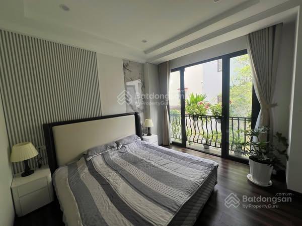 Nhà 45m2 x 5 tầng sát viện 103 phùng hưng ô tô đỗ sát cửa dân xây chắc chắn nhỉnh 9 tỷ