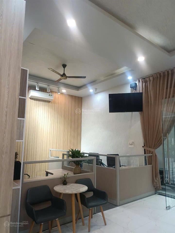 Biệt thự quận 1 chỉ 38 tỷ, ngay điện biên phủ, 8.6x15m, 3 tầng, tặng full nội thất mới đẹp