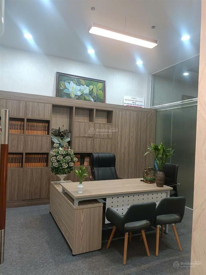 Biệt thự quận 1 chỉ 38 tỷ, ngay điện biên phủ, 8.6x15m, 3 tầng, tặng full nội thất mới đẹp