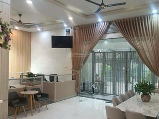 Biệt thự quận 1 chỉ 38 tỷ, ngay điện biên phủ, 8.6x15m, 3 tầng, tặng full nội thất mới đẹp