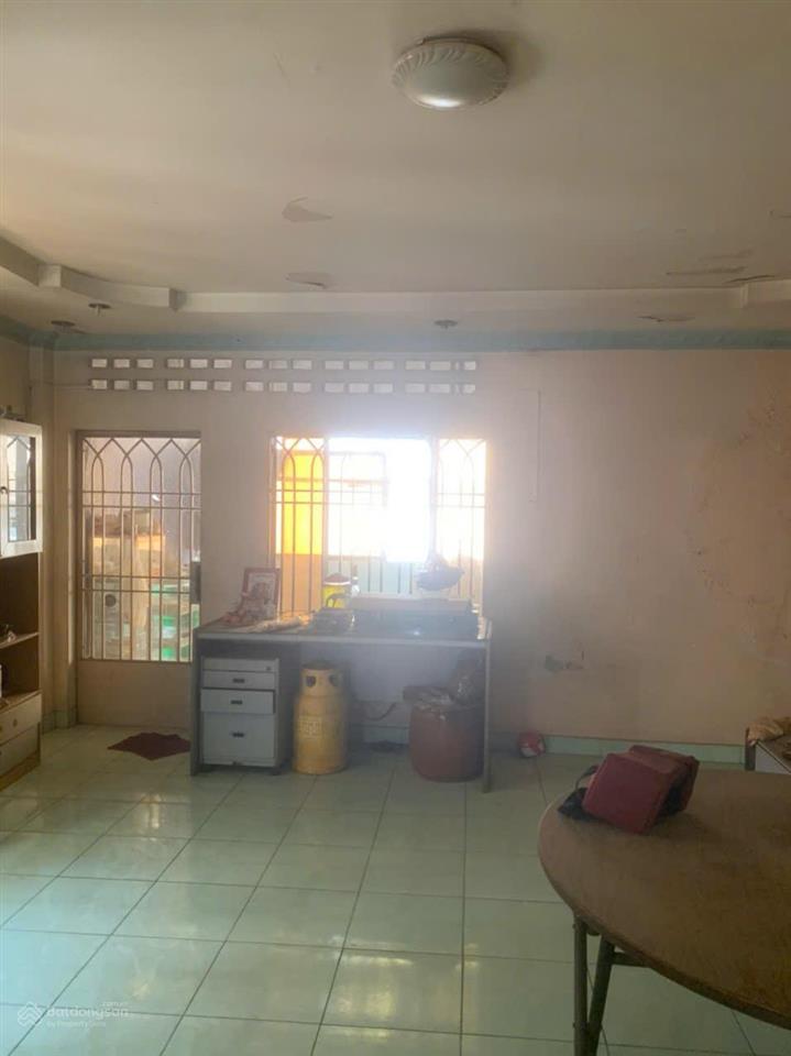 Góc 2 mt hải thượng lãn ông, quận 5, 5.1x21.5m, cn 95m2 chỉ 29 tỷ, 4 tầng kiên cố