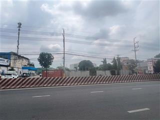 29.300m2 đất mặt tiền dt743, an phú  thuận an, bình dương, chỉ 17tr/m2 giấy phép 5 block 33 tầng