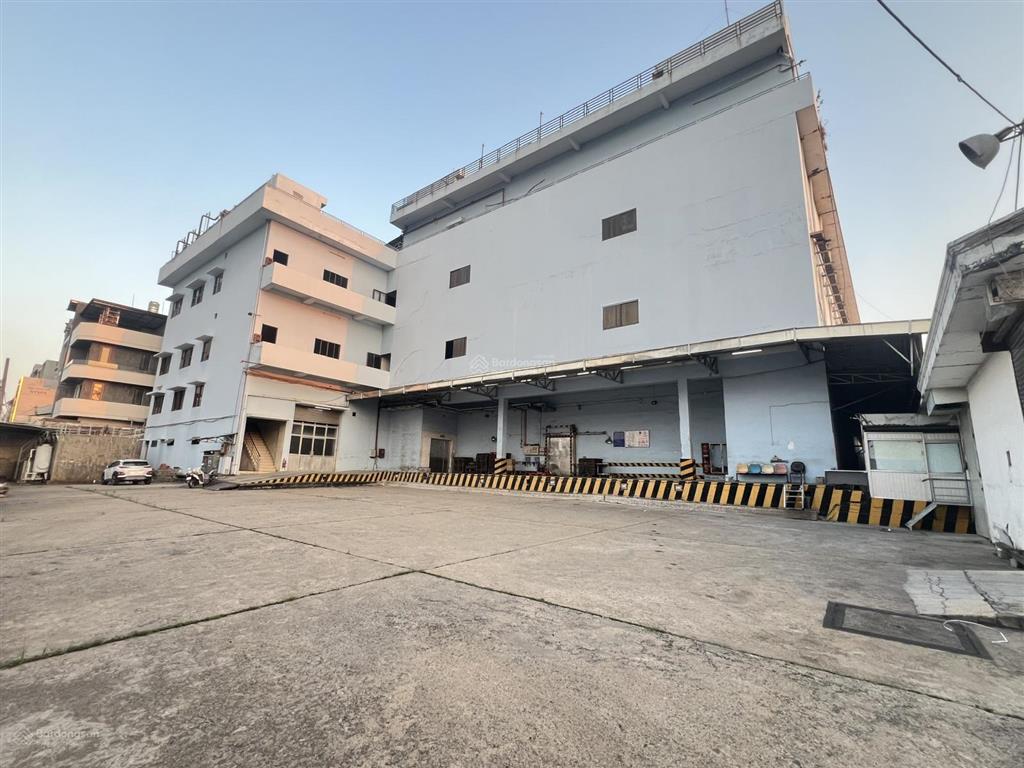 Chỉ 42.5tr/m2 góc 2 mt an dương vương, q8, dt khủng 58x90m, 3772m2, ctxd 4 hầm 30 tầng