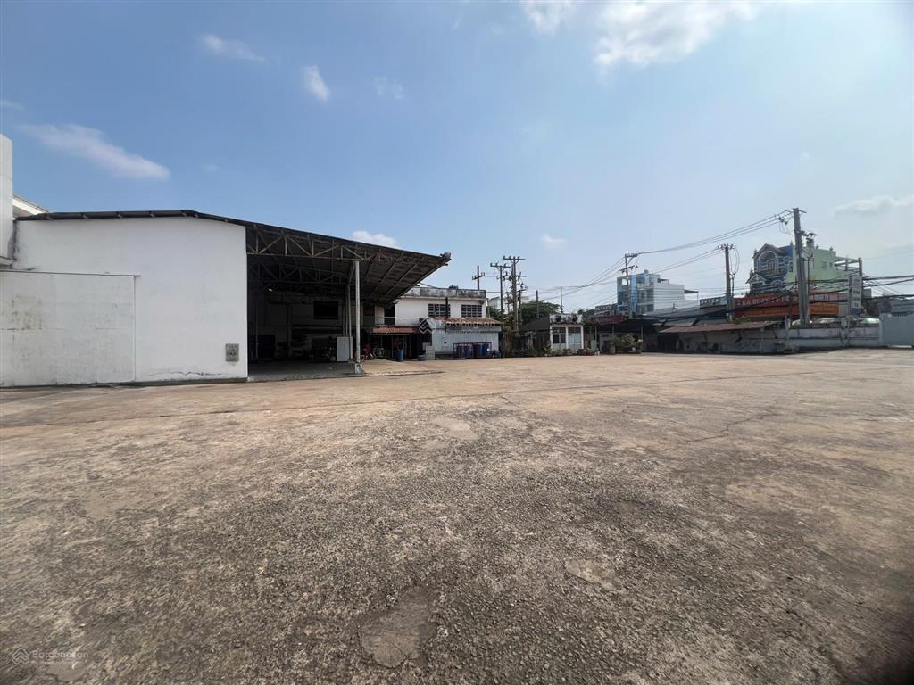 Chỉ 42.5tr/m2 góc 2 mt an dương vương, q8, dt khủng 58x90m, 3772m2, ctxd 4 hầm 30 tầng