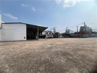 Chỉ 42.5tr/m2 góc 2 mt an dương vương, q8, dt khủng 58x90m, 3772m2, ctxd 4 hầm 30 tầng