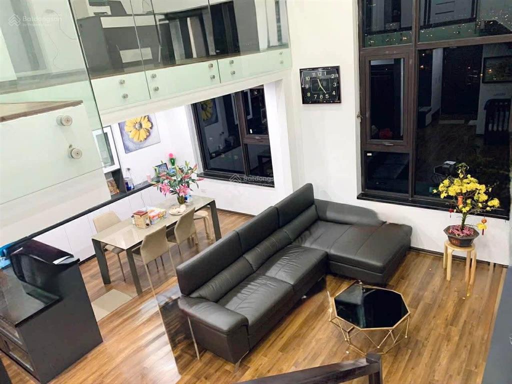 Bán căn hộ duplex valencia garden việt hưng long biên 61m2m2 3n2wc đông nam sẵn sổ đỏ 7.45 tỷ (tl)