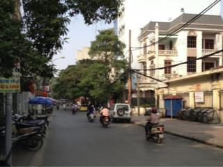 Shop 110m² khu linh lang  đào tấn | hàng đầu tư cực chất