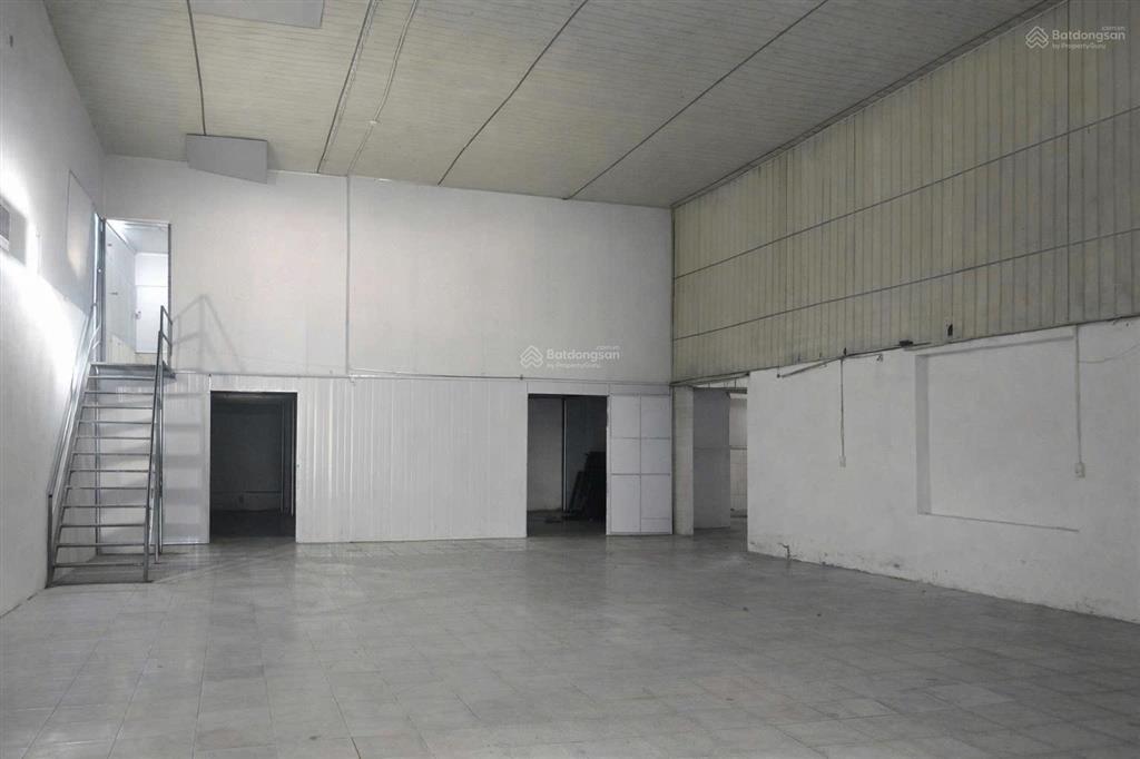 Cho thuê kho xưởng 1000m2 tại cụm cn cầu gáo, trục quốc lộ 32