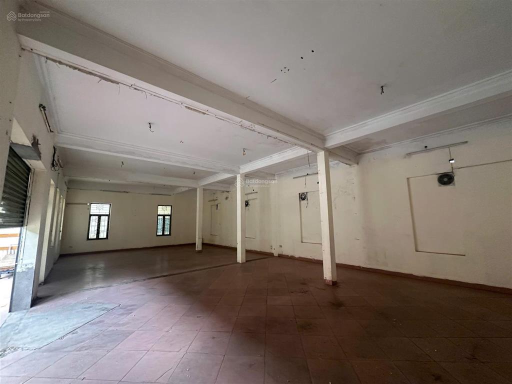 Cho thuê kho xưởng 300m² ccn trường an, hoài đức