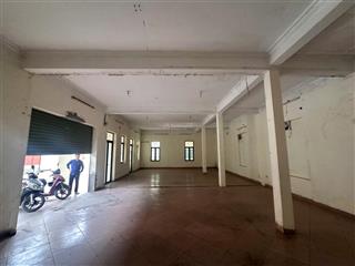 Cho thuê kho xưởng 300m² ccn trường an, hoài đức