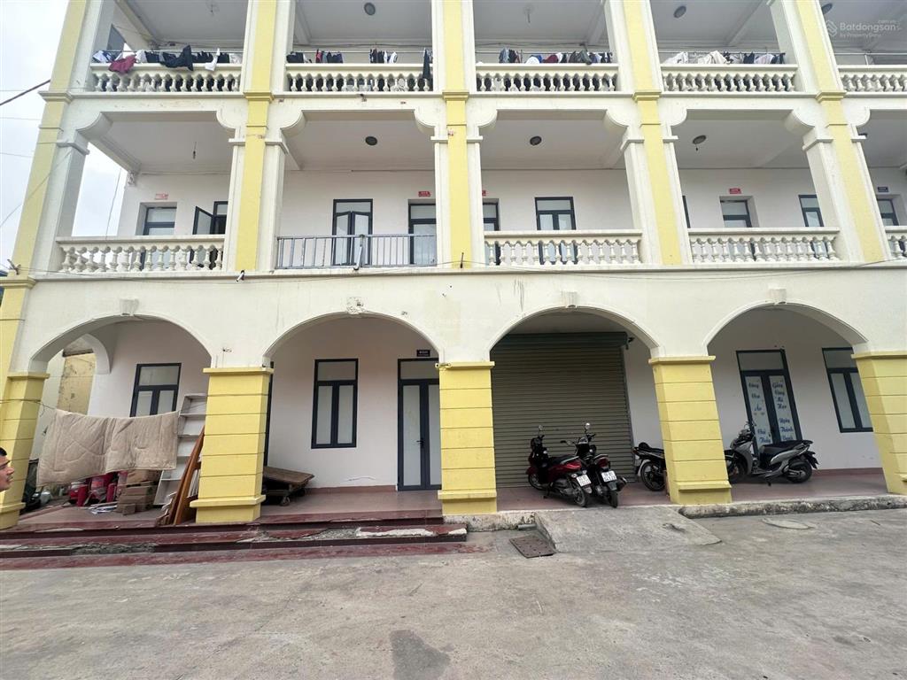 Cho thuê kho xưởng 300m² ccn trường an, hoài đức