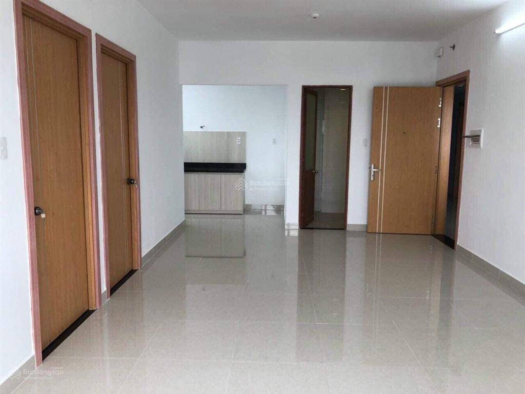 Chủ bán căn thương mại 2pn, 69m2  giá 2,85 tỷ. sổ hồng. chung cư an phú đông đường vườn lài, q12